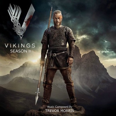 دانلود موسیقی متن سریال 2 Vikings – توسط Trevor Morris