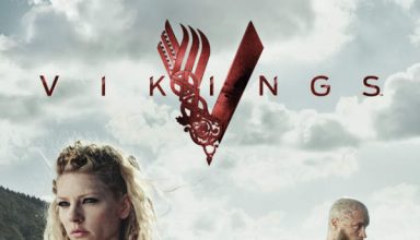 دانلود موسیقی متن سریال 3 Vikings – توسط Trevor Morris