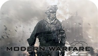 دانلود موسیقی متن بازی Call Of Duty Modern Warfare 2 – توسط Hans Zimmer-Lorne Balfe