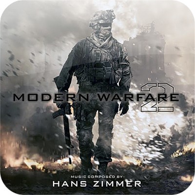 دانلود موسیقی متن بازی Call Of Duty Modern Warfare 2 – توسط Hans Zimmer-Lorne Balfe