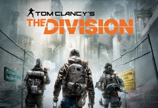 دانلود موسیقی متن بازی Tom Clancys The Division – توسط - Ola Strandh