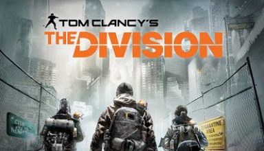 دانلود موسیقی متن بازی Tom Clancys The Division – توسط - Ola Strandh