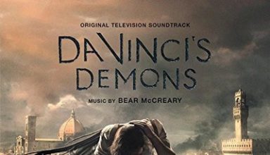 دانلود موسیقی متن سریال Da Vincis Demons Vol 3 – توسط Bear Mccreary