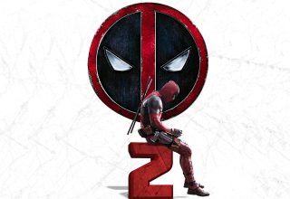 Deadpool 2 4k Wallpaper