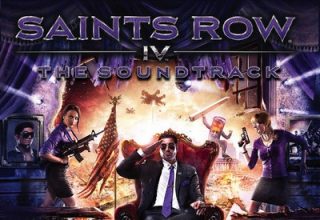 دانلود موسیقی متن بازی Saints Row Iv – توسط Malcolm Kirby Jr