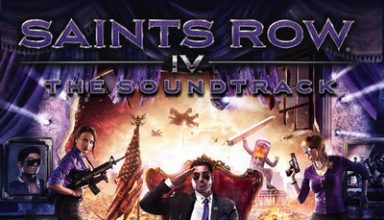 دانلود موسیقی متن بازی Saints Row Iv – توسط Malcolm Kirby Jr