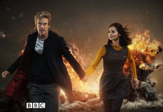 دانلود موسیقی متن سریال Doctor Who Season 9 – توسط Murray Gold