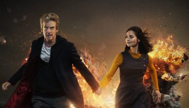 دانلود موسیقی متن سریال Doctor Who Season 9 – توسط Murray Gold