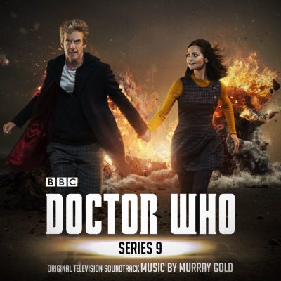 دانلود موسیقی متن سریال Doctor Who Season 9 – توسط Murray Gold