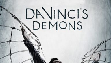 دانلود موسیقی متن سریال Da Vincis Demons – توسط Bear Mccreary