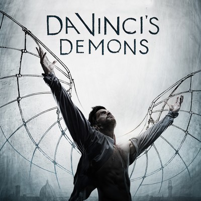 دانلود موسیقی متن سریال Da Vincis Demons – توسط Bear Mccreary