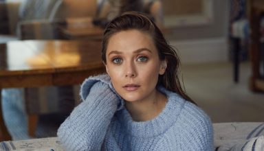 Elizabeth Olsen 2018 Wallpaper