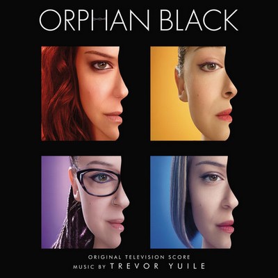 دانلود موسیقی متن سریال Orphan Black – توسط Trevor Yuile