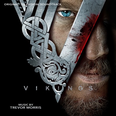 دانلود موسیقی متن سریال Vikings – توسط Trevor Morris