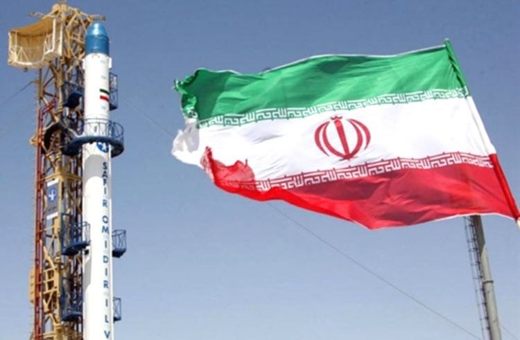 ماهواره‌ ایرانی