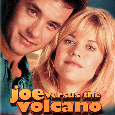 دانلود موسیقی متن فیلم Joe Versus the Volcano