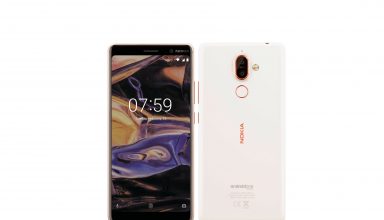 Nokia 7 Wallpaper