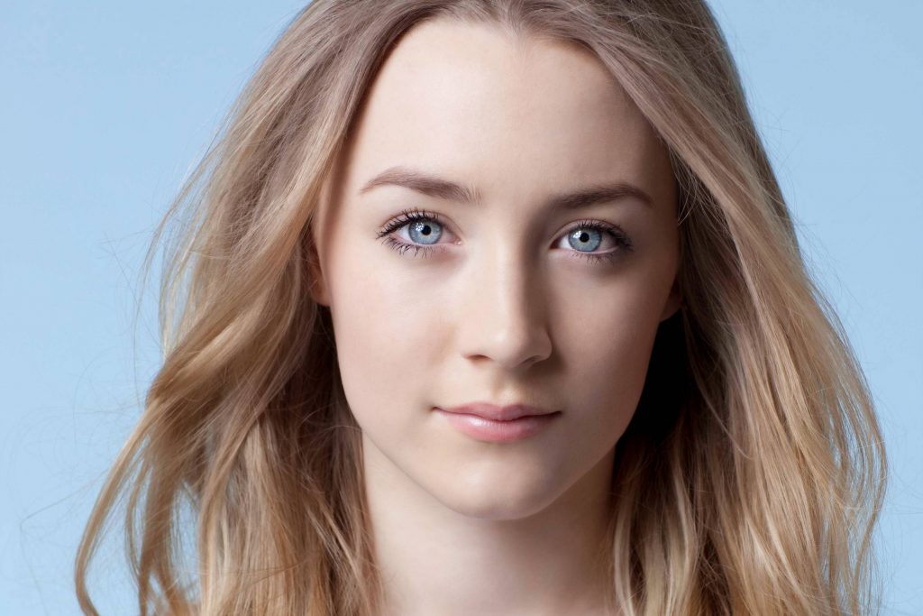 Saoirse Ronan Wallpaper