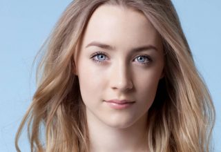 Saoirse Ronan Wallpaper