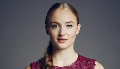 Sophie Turner Marie Claire 2018 Wallpaper