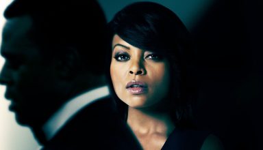 Taraji P. Henson in Acrimony Wallpaper