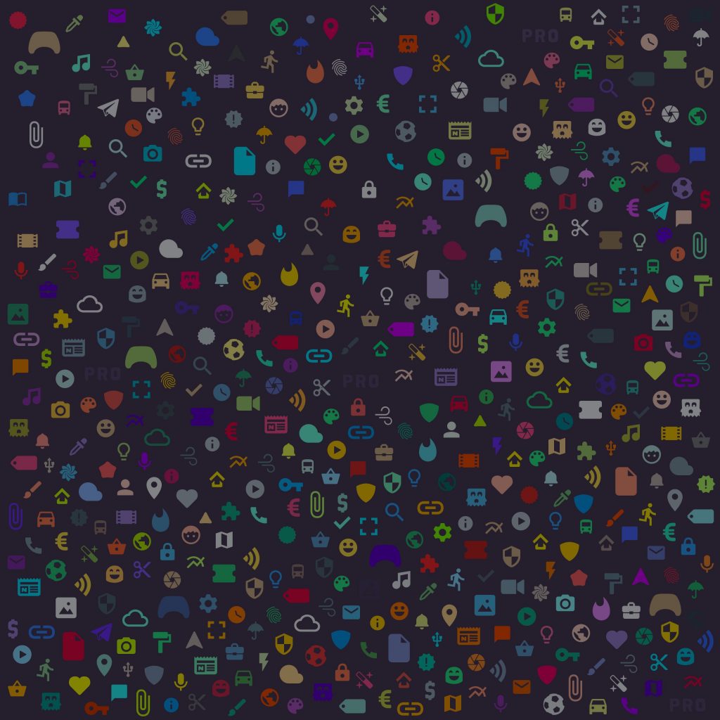 Texture Icons Minimalism Digital Art Wallpaper