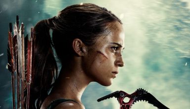 Tomb Raider - توم ریدر