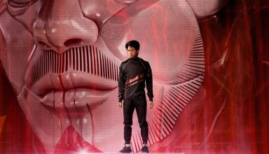 Win Morisaki Ready Player One Wallpaper