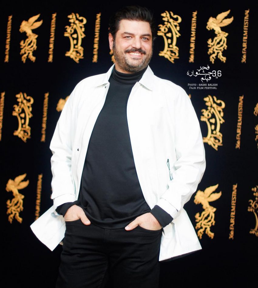 سام درخشانی - ساقی بلیغ