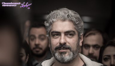 مهدی پاکدل - شهاب اسدی - جشنواره فیلم فجر 96