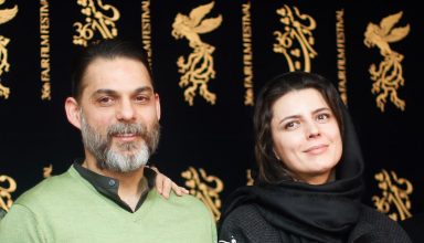 پیمان معادی و لیلا حاتمی - ساقی بلیغ