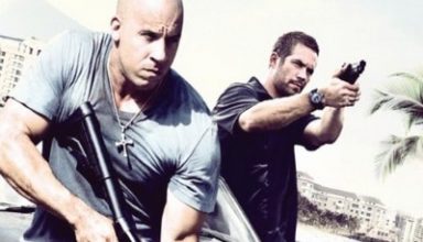 دانلود موسیقی متن فیلم Fast And Furious 5 Rio Heist – توسط Brian Tyler