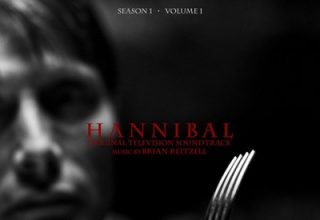 دانلود موسیقی متن سریال Hannibal Season 1 Volume 1-2 – توسط Brian Reitzell