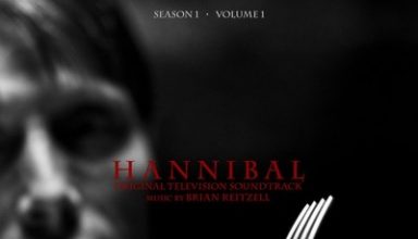 دانلود موسیقی متن سریال Hannibal Season 1 Volume 1-2 – توسط Brian Reitzell
