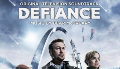 دانلود موسیقی متن سریال Defiance – توسط Bear Mccreary