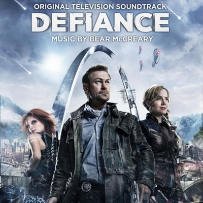 دانلود موسیقی متن سریال Defiance – توسط Bear Mccreary