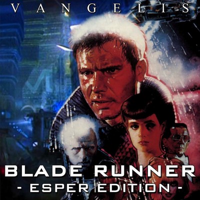 دانلود موسیقی متن فیلم Blade Runner – توسط Vangelis