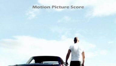 دانلود موسیقی متن فیلم Fast Furious 6 – توسط Lucas Vidal