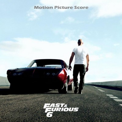 دانلود موسیقی متن فیلم Fast Furious 6 – توسط Lucas Vidal