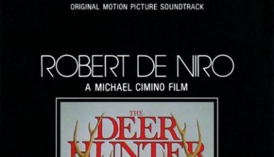 دانلود موسیقی متن فیلم The Deer Hunter – توسط Stanley Myers