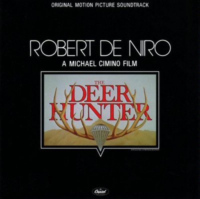 دانلود موسیقی متن فیلم The Deer Hunter – توسط Stanley Myers
