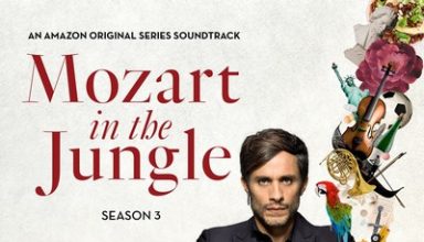 دانلود موسیقی متن سریال Mozart In The Jungle Seasons 3