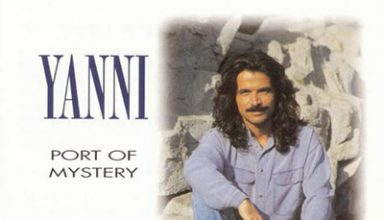 دانلود آلبوم موسیقی Port of Mystery توسط Yanni