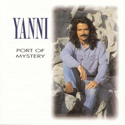 دانلود آلبوم موسیقی Port of Mystery توسط Yanni