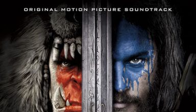 دانلود موسیقی متن فیلم Warcraft – توسط Ramin Djawadi