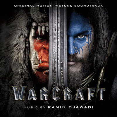 دانلود موسیقی متن فیلم Warcraft – توسط Ramin Djawadi