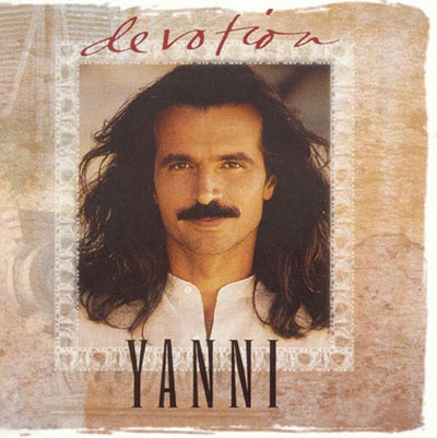 دانلود آلبوم موسیقی Devotion - The Best of Yanni توسط Yanni