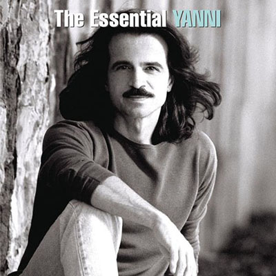 دانلود آلبوم موسیقی The Essential Yanni توسط Yanni