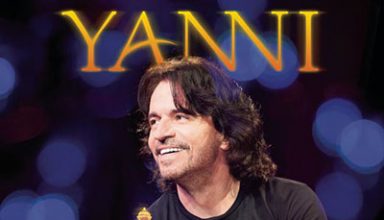 دانلود آلبوم موسیقی Yanni - Live at El Morro, Puerto Rico توسط Yanni
