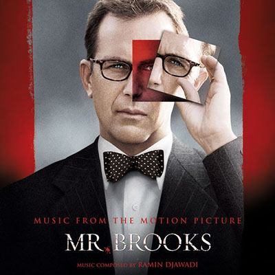 دانلود موسیقی متن فیلم Mr. Brooks – توسط Ramin Djawadi